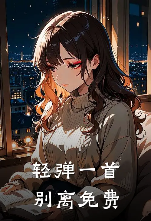 轻弹一首别离免费