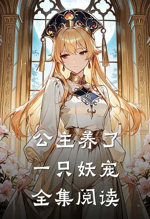 公主养了一只妖宠全集阅读