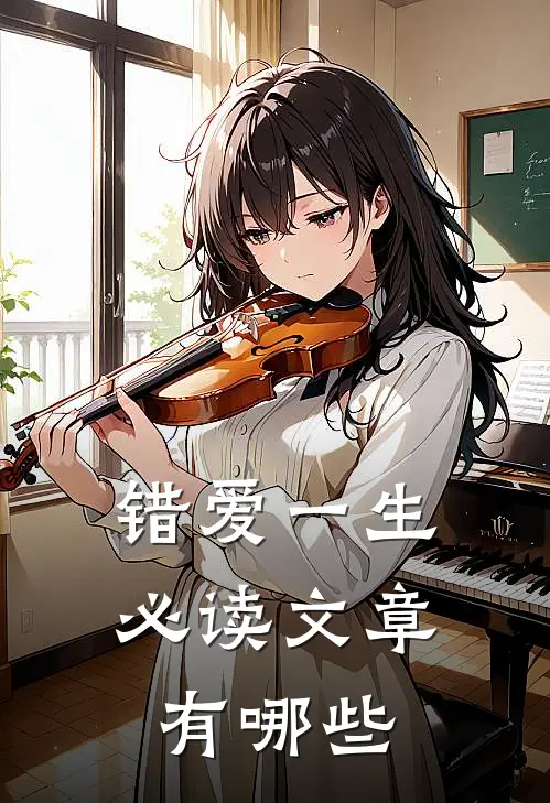 错爱一生必读文章有哪些