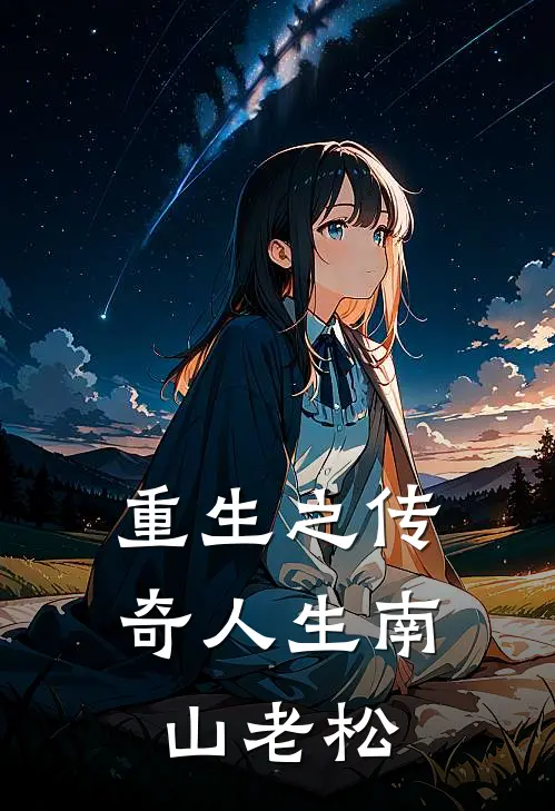 重生之传奇人生 南山老松