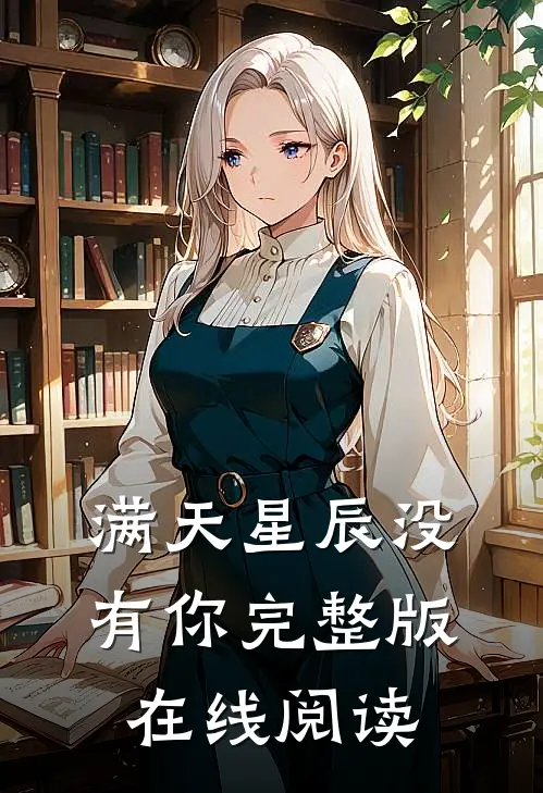 满天星辰没有你完整版在线阅读