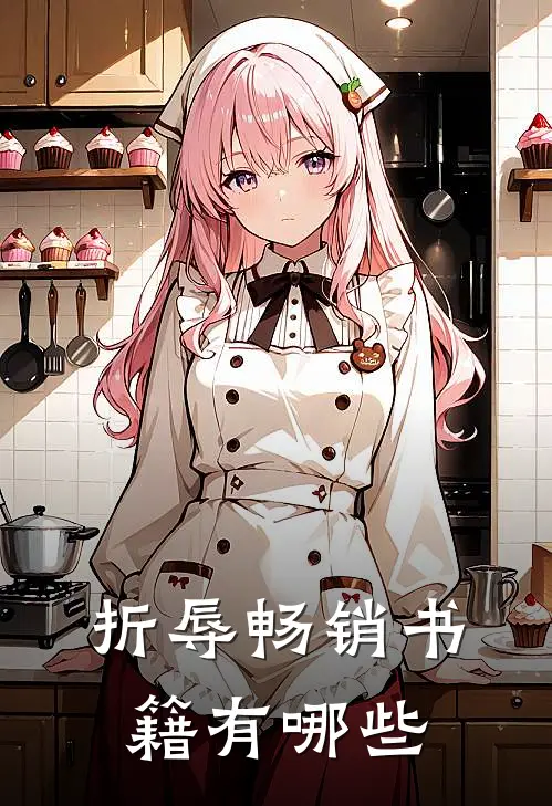 折辱畅销书籍有哪些