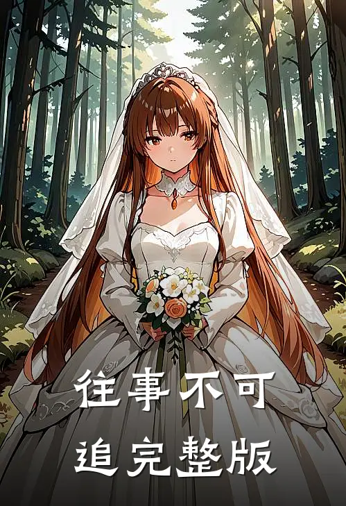 往事不可追完整版