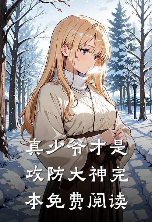 真少爷才是攻防大神完本免费阅读