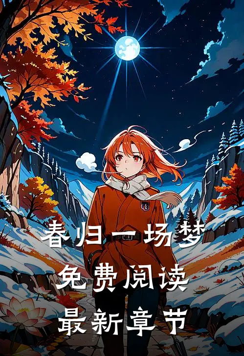 春归一场梦免费阅读最新章节