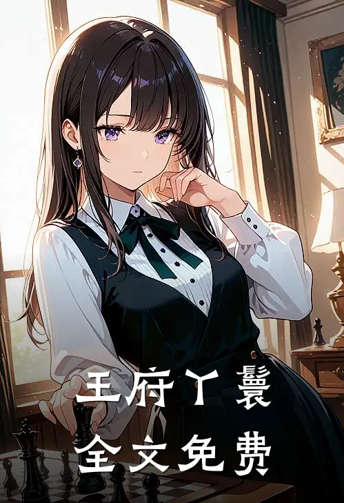 王府丫鬟全文免费