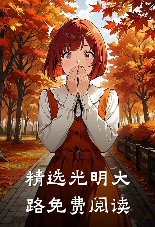 精选光明大路免费阅读