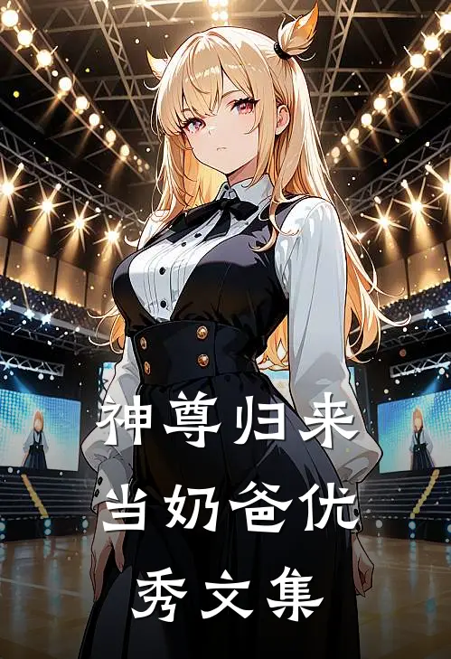 神尊归来当奶爸优秀文集