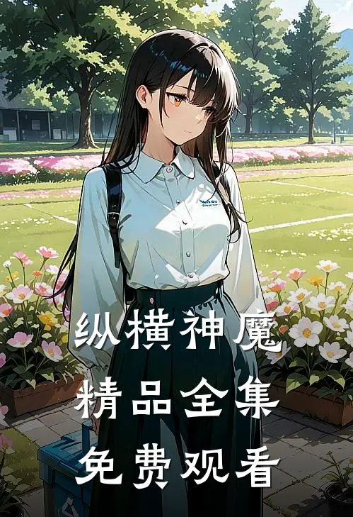 纵横神魔精品全集免费观看