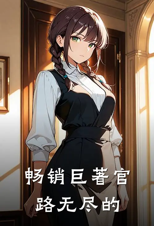 畅销巨著官路无尽的