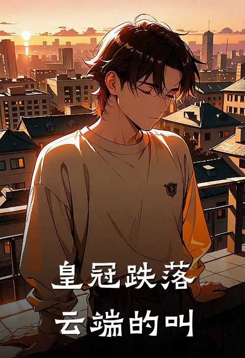 皇冠跌落云端的叫