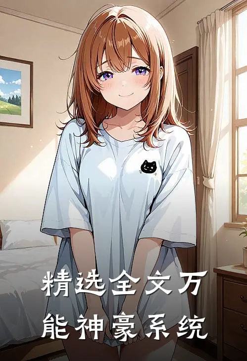 精选全文万能神豪系统