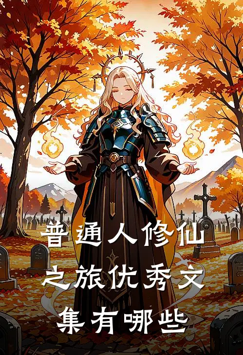 普通人修仙之旅优秀文集有哪些