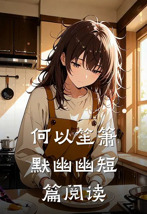 何以笙箫默幽幽短篇阅读