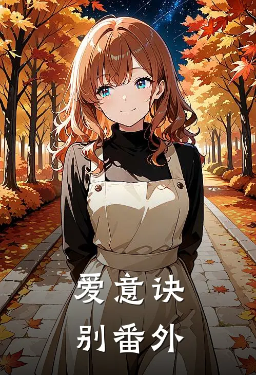 爱意诀别 番外