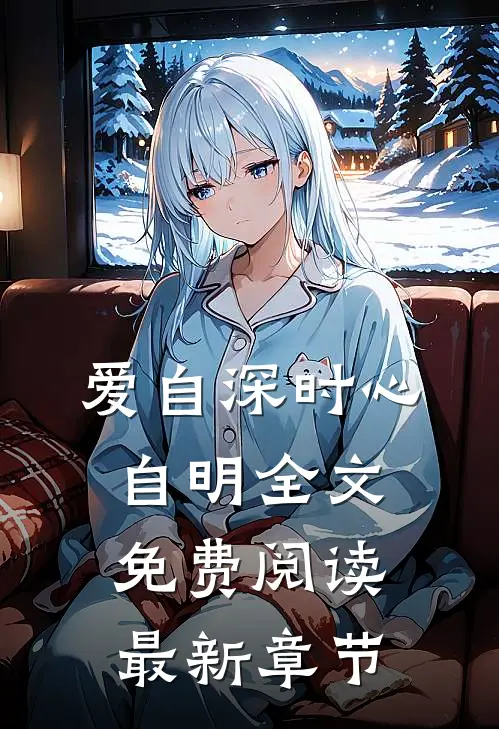 爱自深时心自明全文免费阅读最新章节