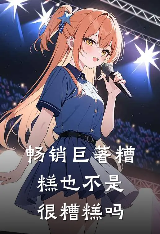 畅销巨著糟糕也不是很糟糕吗