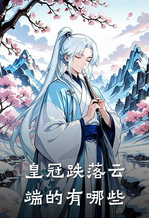 皇冠跌落云端的有哪些