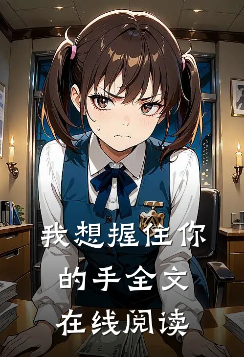 我想握住你的手全文在线阅读