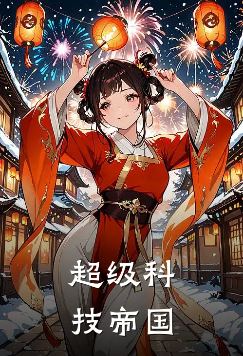 超级科技帝国