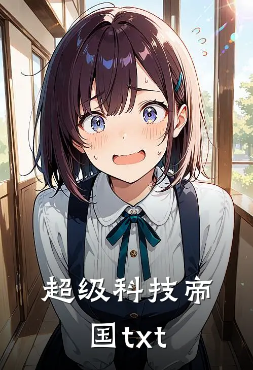 超级科技帝国txt