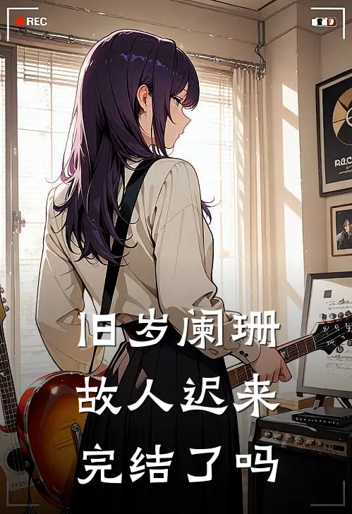 旧岁阑珊，故人迟来完结了吗