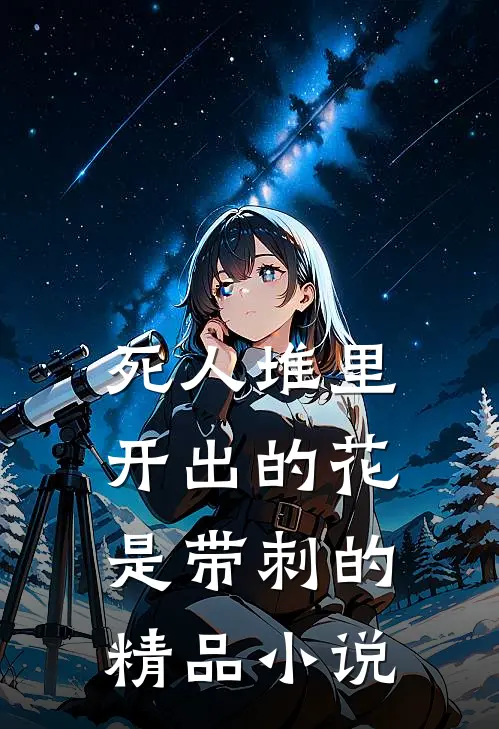 死人堆里开出的花,是带刺的精品在线阅读
