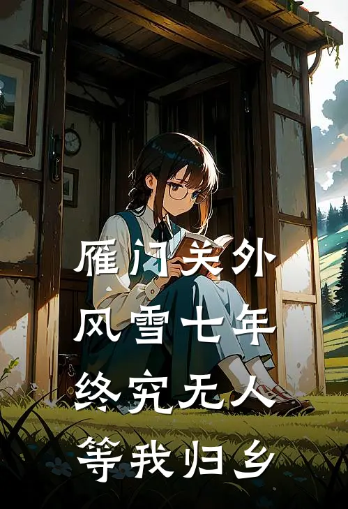 雁门关外风雪七年,终究无人等我归乡