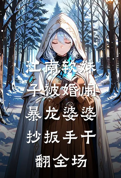 江南软妹子被婚闹,暴龙婆婆抄扳手干翻全场