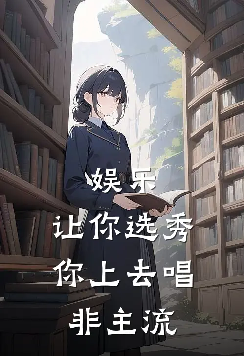 娱乐让你选秀,你上去唱非主流的歌
