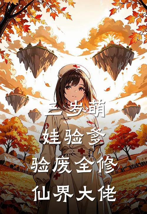 三岁萌娃验爹，验废全修仙界大佬