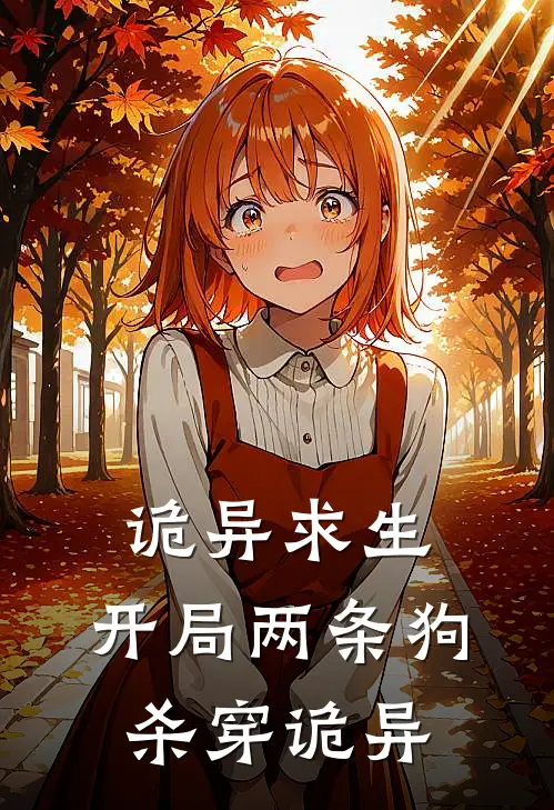 诡异求生：开局两条狗杀穿诡异