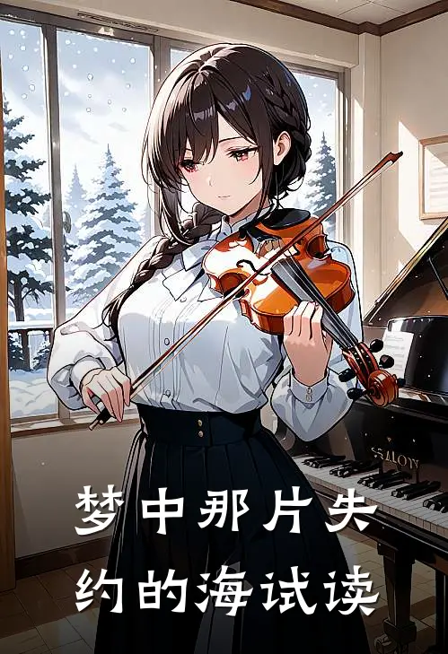 梦中那片失约的海试读