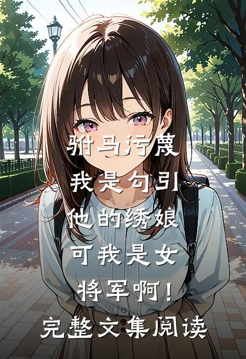 驸马污蔑我是勾引他的绣娘，可我是女将军啊！完整文集阅读