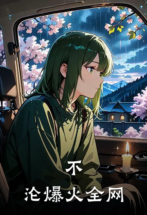 不，沦爆火全网
