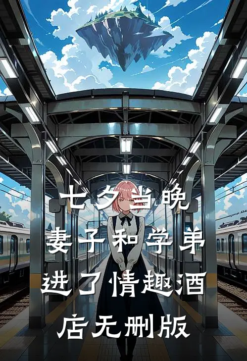 七夕当晚，妻子和学弟进了情趣酒店无删版