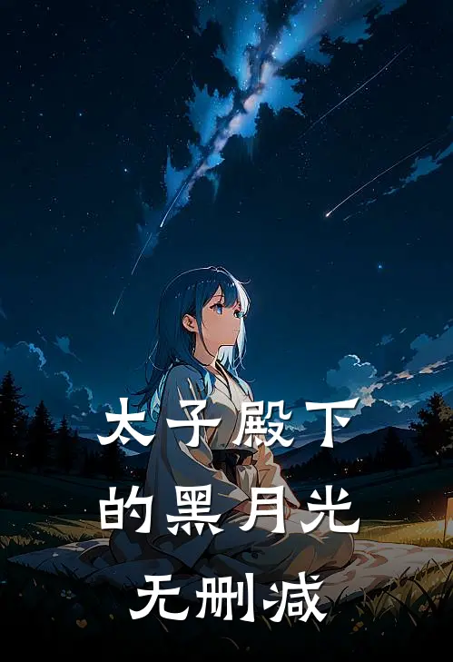 太子殿下的黑月光无删减
