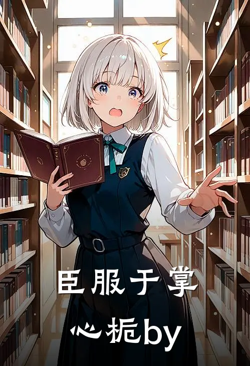 臣服于掌心栀by