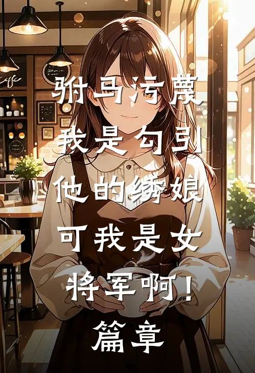 驸马污蔑我是勾引他的绣娘，可我是女将军啊！篇章