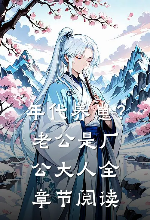年代养崽？老公是厂公大人全章节阅读
