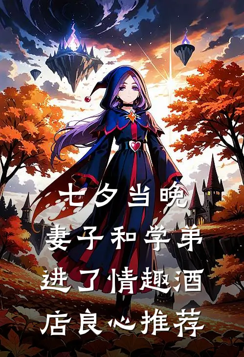 七夕当晚，妻子和学弟进了情趣酒店良心推荐