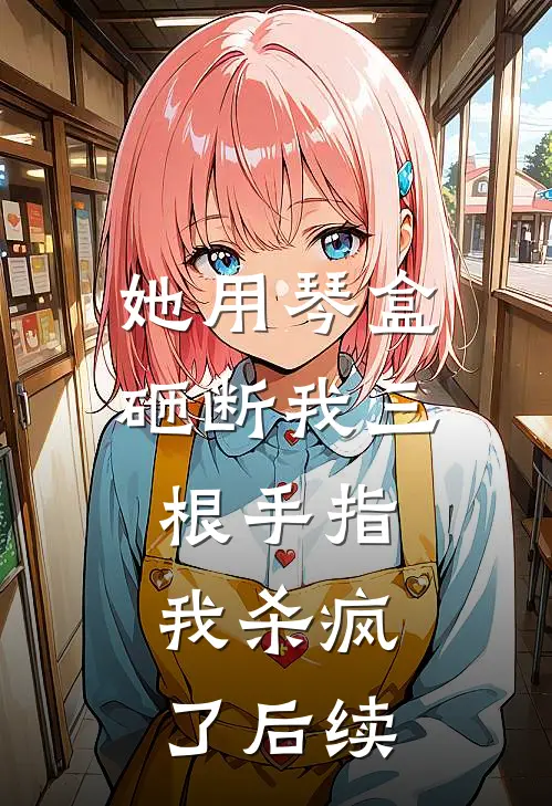 她用琴盒砸断我三根手指，我杀疯了后续