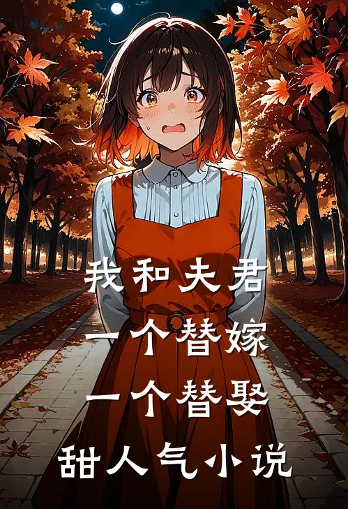 我和夫君一个替嫁，一个替娶，甜人气小说