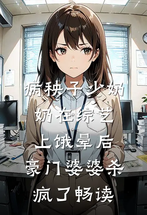 病秧子少奶奶在综艺上饿晕后，豪门婆婆杀疯了畅读