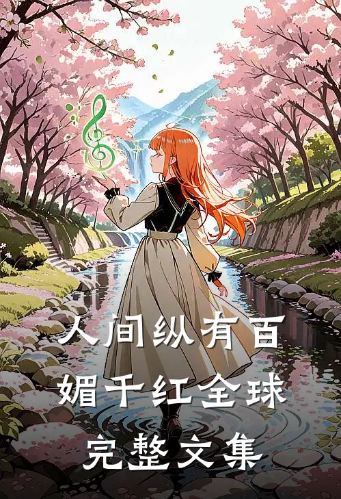 人间纵有百媚千红全球完整文集