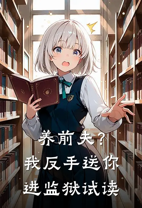 养前夫？我反手送你进监狱试读