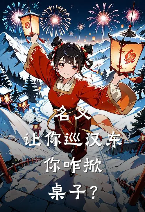 名义：让你巡汉东，你咋掀桌子？