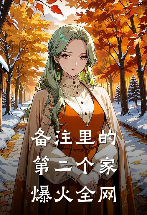 备注里的第二个家爆火全网