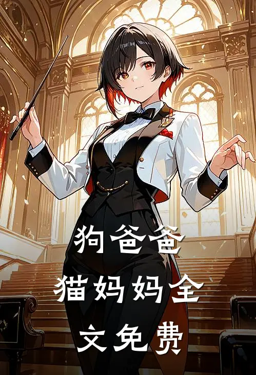 狗爸爸，猫妈妈全文免费