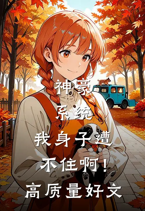 神豪：系统，我身子遭不住啊！高质量好文